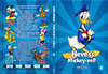Nevess Mickey-vel! 2. (Old Dzsordzsi) DVD borító FRONT slim Letöltése
