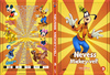 Nevess Mickey-vel! 3. (Old Dzsordzsi) DVD borító FRONT Letöltése