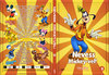 Nevess Mickey-vel! 3. (Old Dzsordzsi) DVD borító FRONT slim Letöltése
