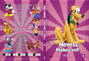 Nevess Mickey-vel! 4. (Old Dzsordzsi) DVD borító FRONT slim Letöltése