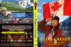 Pajzs a résen, avagy a kanadai sonka hadmûvelet (Aldo) DVD borító FRONT Letöltése
