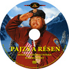 Pajzs a résen, avagy a kanadai sonka hadmûvelet (Aldo) DVD borító CD1 label Letöltése