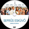 Seprûs esküvõ (singer) DVD borító CD1 label Letöltése