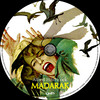 Madarak (Old Dzsordzsi) DVD borító CD1 label Letöltése