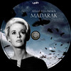 Madarak (Old Dzsordzsi) DVD borító CD2 label Letöltése