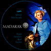 Madarak (Old Dzsordzsi) DVD borító CD3 label Letöltése