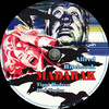 Madarak (Old Dzsordzsi) DVD borító CD4 label Letöltése