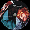 Madarak (Old Dzsordzsi) DVD borító INLAY Letöltése