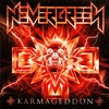 Nevergreen - Karmageddon DVD borító FRONT Letöltése
