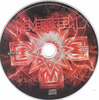 Nevergreen - Karmageddon DVD borító CD1 label Letöltése