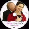 Tétova félrelépõk (singer) DVD borító CD1 label Letöltése