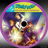 Scooby-Doo! - Rejtélyek nyomában 1. évad 1-2. kötet (LosPuntos) DVD borító CD1 label Letöltése