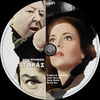 Topáz (Old Dzsordzsi) DVD borító CD4 label Letöltése