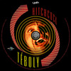 Téboly (1972) (Old Dzsordzsi) DVD borító CD2 label Letöltése