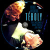 Téboly (1972) (Old Dzsordzsi) DVD borító CD4 label Letöltése