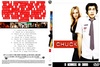 Chuck 1. évad (gerinces) (Christo) DVD borító FRONT Letöltése