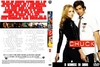 Chuck 2. évad (gerinces) (Christo) DVD borító FRONT Letöltése