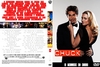 Chuck 4. évad (gerinces) (Christo) DVD borító FRONT Letöltése