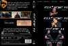 G.I. Joe - Megtorlás (öcsisajt) DVD borító FRONT Letöltése