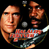 Halálos fegyver 2. (Old Dzsordzsi) DVD borító CD1 label Letöltése