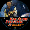 Halálos fegyver 2. (Old Dzsordzsi) DVD borító CD2 label Letöltése