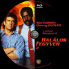 Halálos fegyver 2. (Old Dzsordzsi) DVD borító CD4 label Letöltése