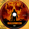 Halloween (2007) (atlantis) DVD borító CD1 label Letöltése