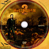 Halloween 2. (2009) (atlantis) DVD borító CD1 label Letöltése