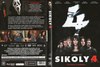Sikoly 4. DVD borító FRONT Letöltése
