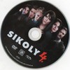 Sikoly 4. DVD borító CD1 label Letöltése