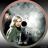 Buffy, a vámpírok réme (1992) (LosPuntos) DVD borító CD1 label Letöltése