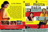 A múzsa rabja (singer) DVD borító FRONT Letöltése
