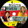 A múzsa rabja (singer) DVD borító CD1 label Letöltése