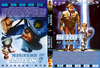Seriff az égbõl/A seriff és az idegenek (Old Dzsordzsi) DVD borító FRONT Letöltése