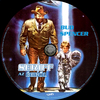 Seriff az égbõl/A seriff és az idegenek (Old Dzsordzsi) DVD borító CD1 label Letöltése