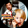 Dennis, a komisz (Old Dzsordzsi) DVD borító CD3 label Letöltése