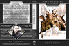 Négy tesó (Mark Wahlberg gyûjtemény) (steelheart66) DVD borító FRONT Letöltése