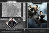Pancser Police (Mark Wahlberg gyûjtemény) (steelheart66) DVD borító FRONT Letöltése