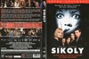 Sikoly (extra változat) DVD borító FRONT Letöltése