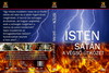 Isten kontra Sátán - A végsõ ütközet (fero68) DVD borító FRONT Letöltése