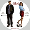 Az edzõ (ryz) DVD borító CD1 label Letöltése