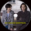 Oly sokáig szerettelek (singer) DVD borító CD1 label Letöltése