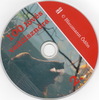 100 lövés vaddisznóra 2 DVD borító CD1 label Letöltése