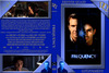 Frequency (Dennis Quaid gyûjtemény) (steelheart66) DVD borító FRONT Letöltése