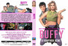 Buffy, a vámpírok réme (1992)  (singer) DVD borító FRONT Letöltése