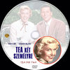 Tea két személyre (singer) DVD borító CD1 label Letöltése