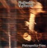 Nulladik Változat - Metropolisz-Tánc DVD borító FRONT Letöltése