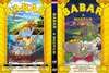 Babar - a mozifilm (singer) DVD borító FRONT Letöltése