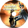 Kalózok háborúja (Aldo) DVD borító CD1 label Letöltése
