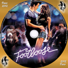 Footloose DVD borító CD1 label Letöltése